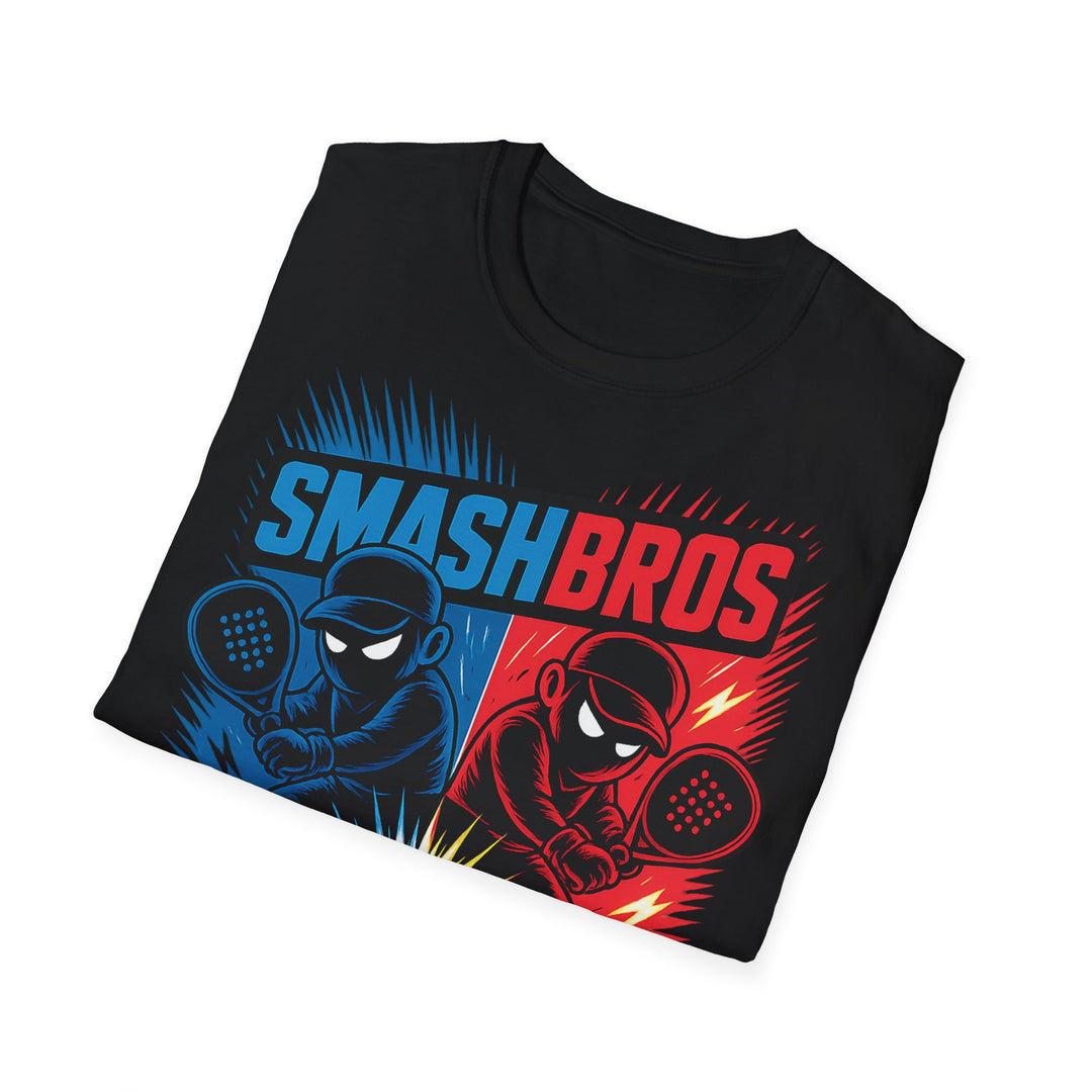 Padel Bros - T-Shirt Unisex