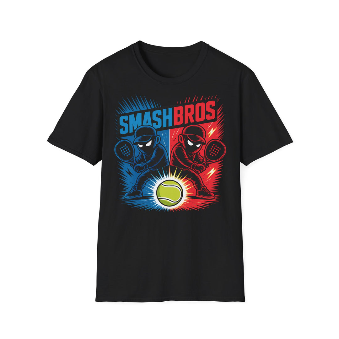 Padel Bros - T-Shirt Unisex